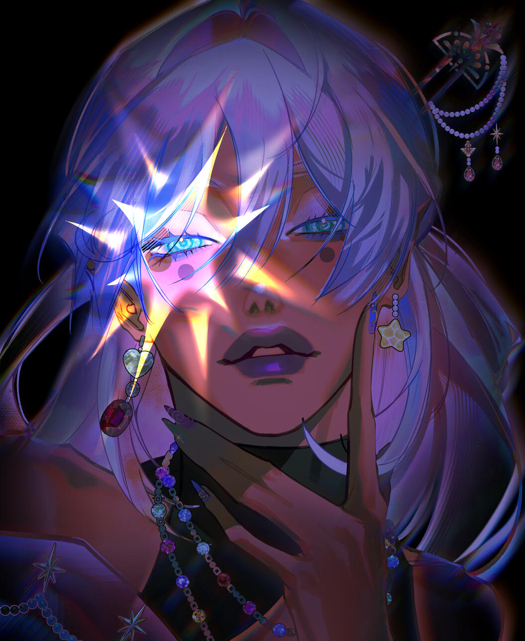 Portrait