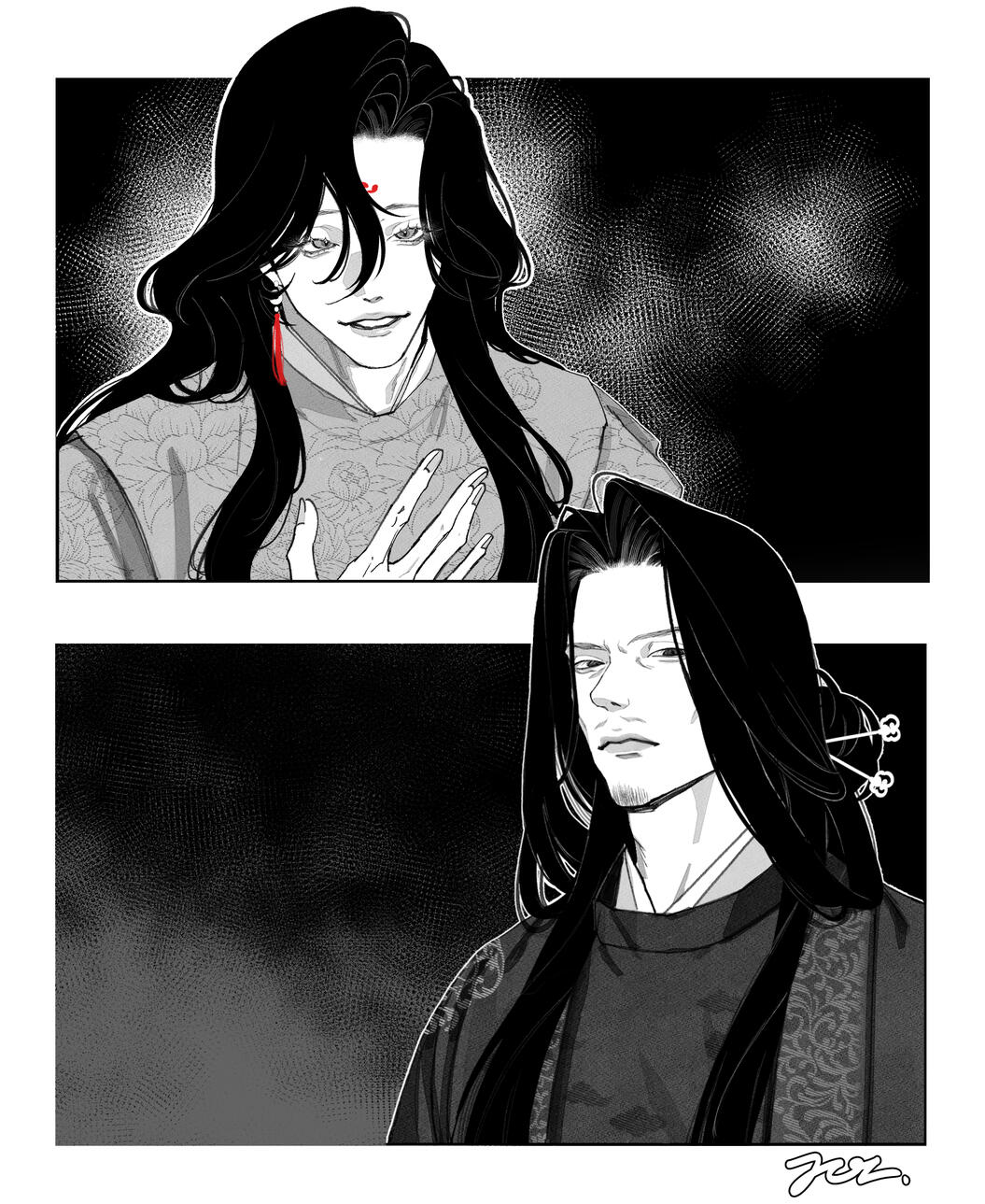 OC | Comic(2)