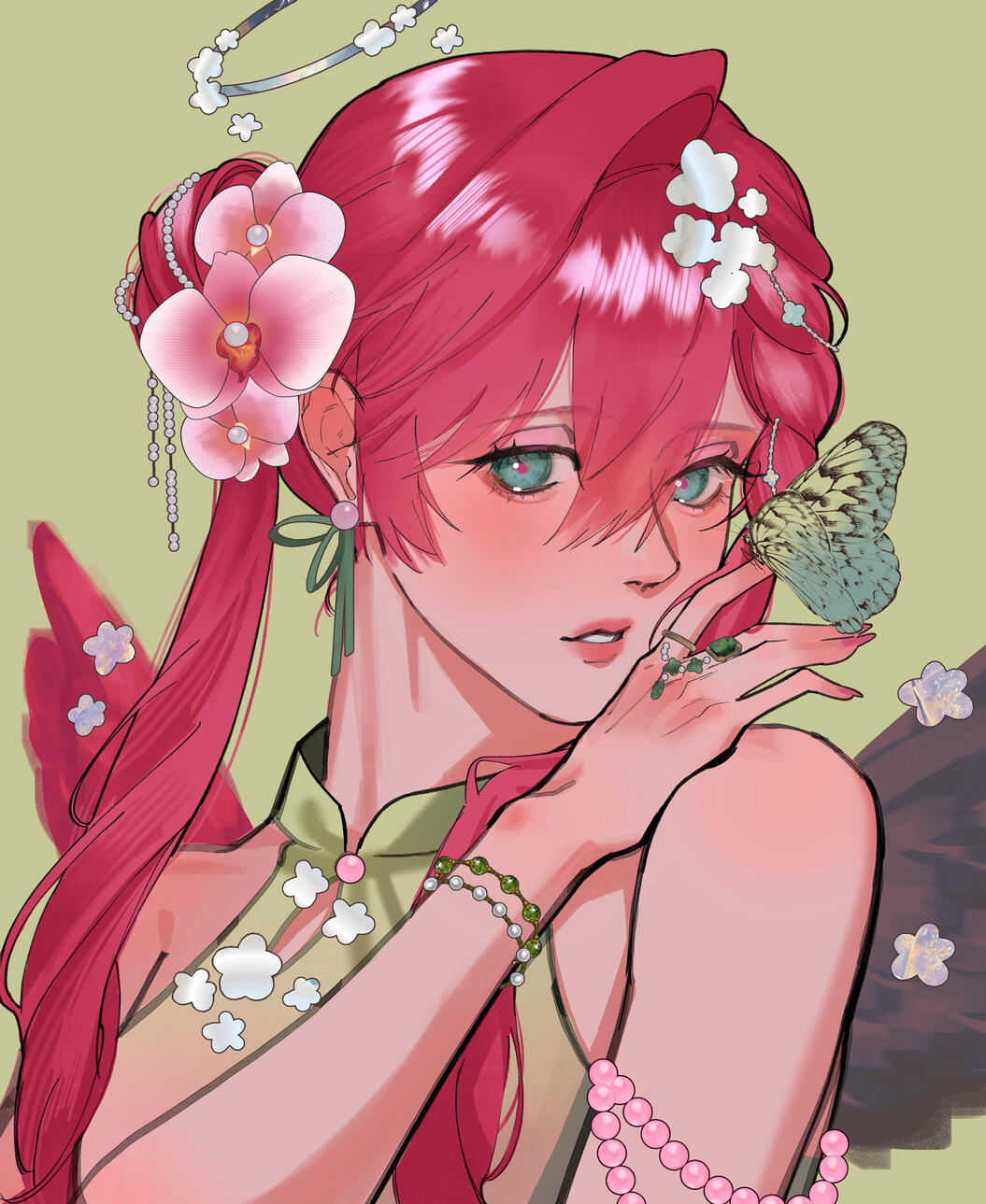 Surprise me | Portrait