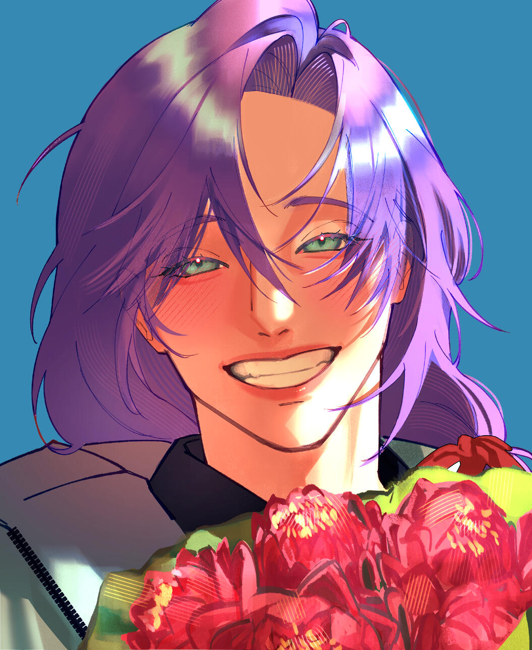 Surprise me | Portrait