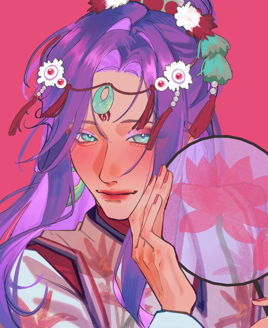 Surprise me | Portrait