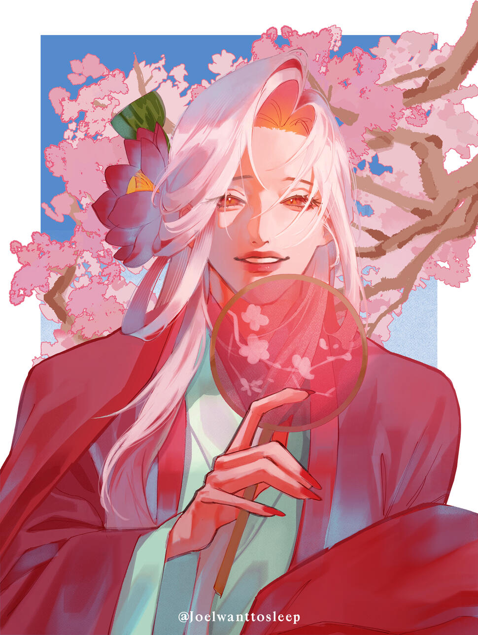 OC | ชุนเหลียน