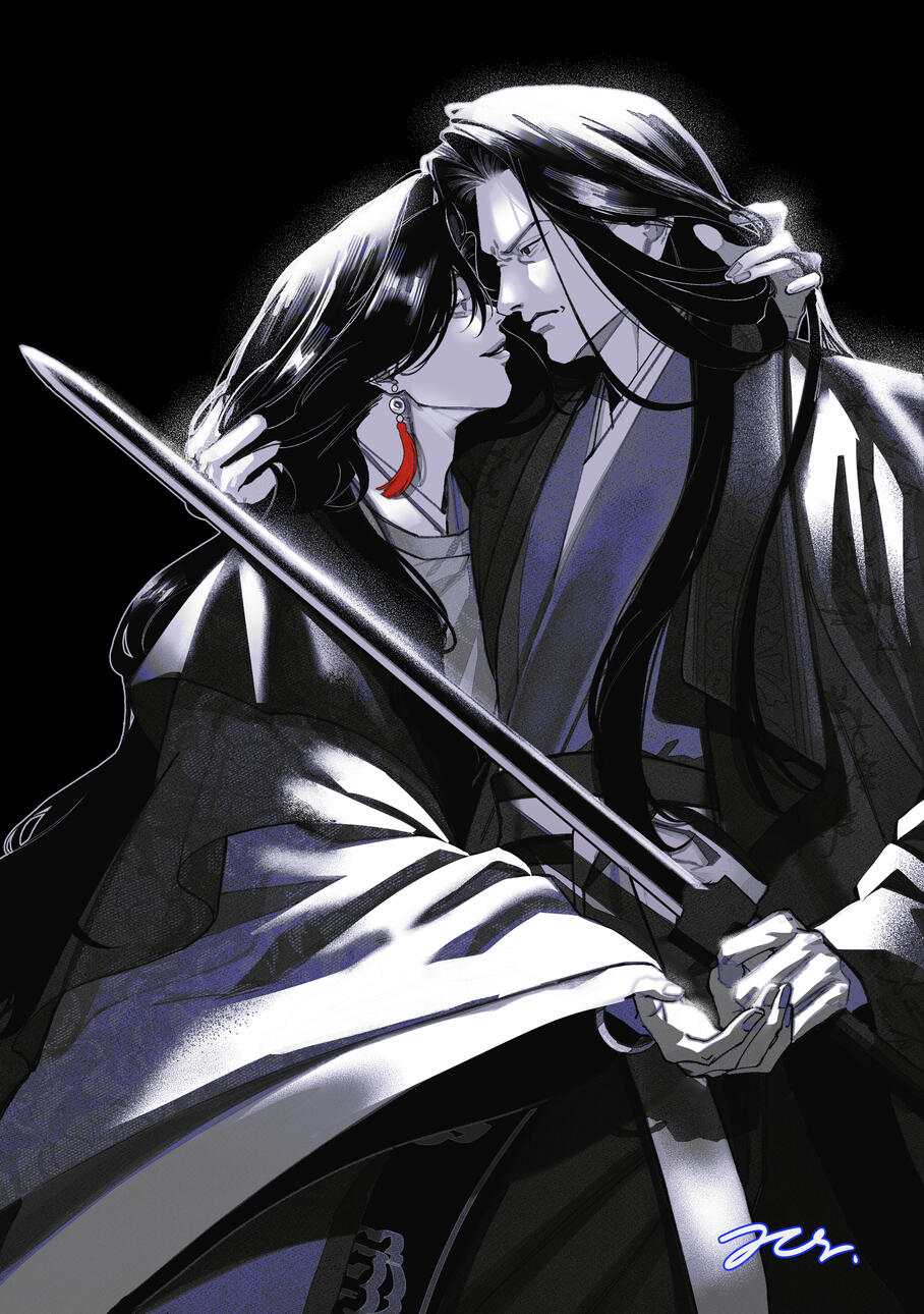 Hua Yao & Xie Huxuan