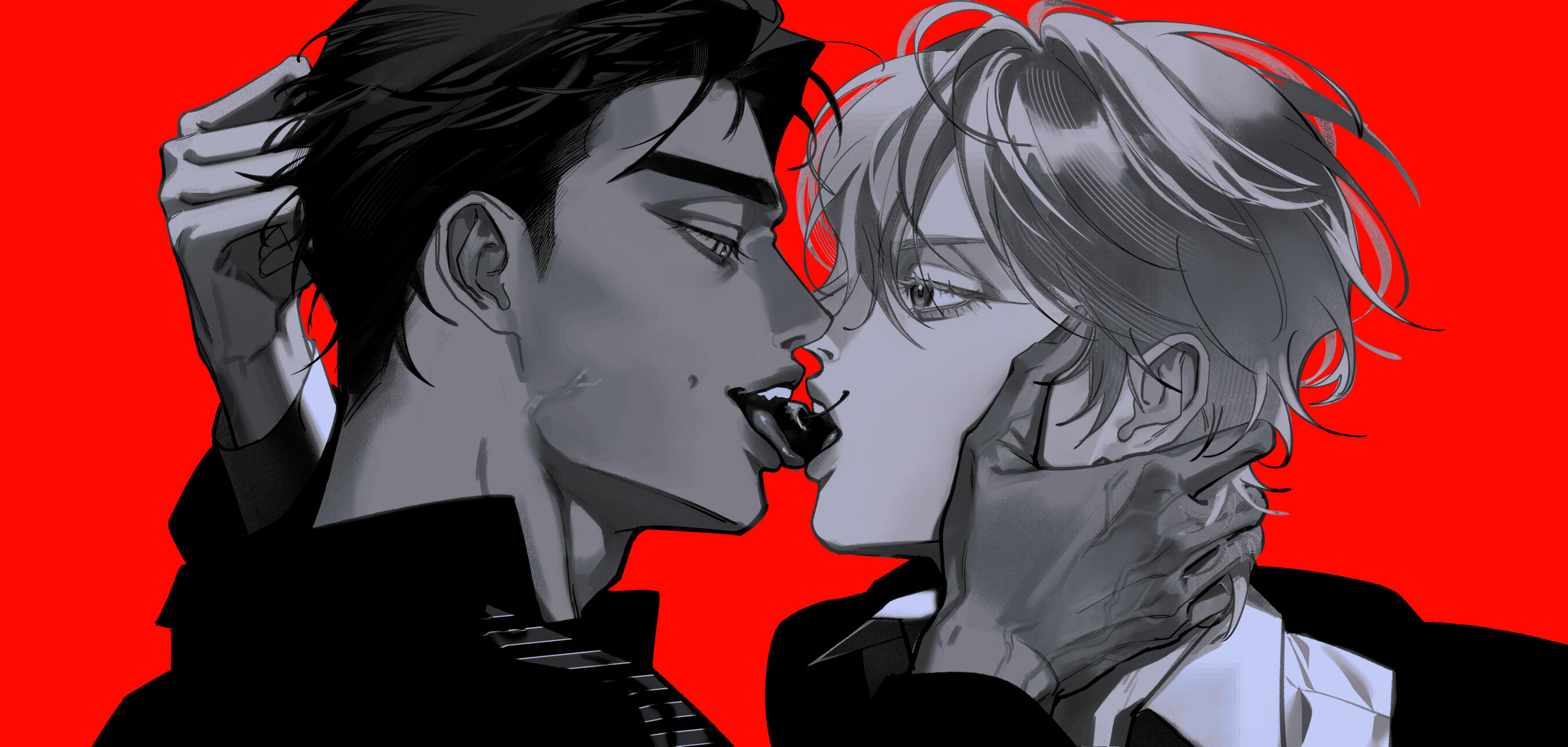 Bust up